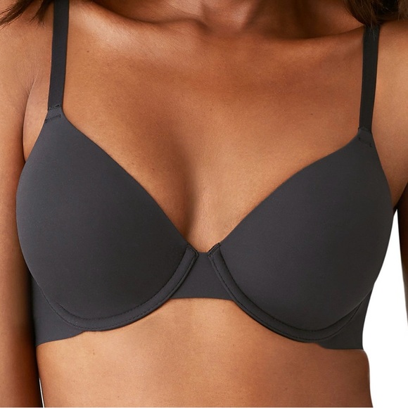 Wacoal Women's Comfort First Contour Bra 853339 NWT size 34c in Black